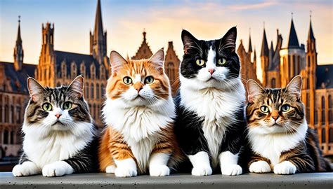 belgische kattennamen|Kattennamen voor kittens en katten